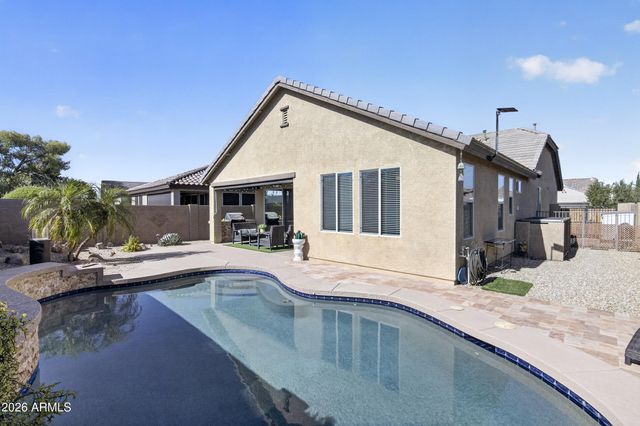 15828 N 109TH Lane, Sun City, AZ 85351