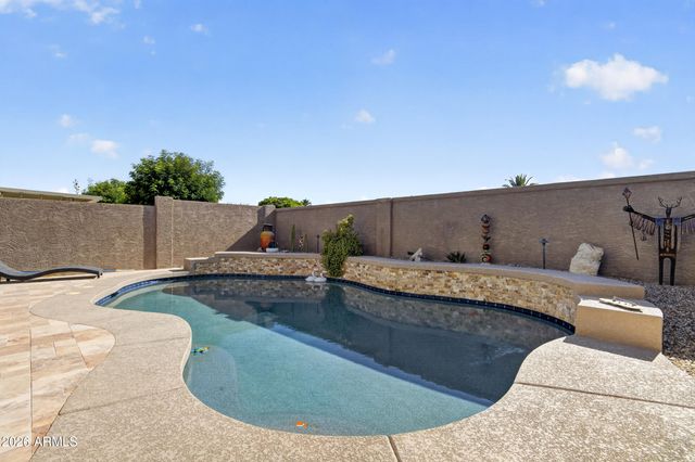 15828 N 109TH Lane, Sun City, AZ 85351