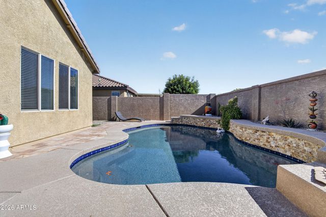 15828 N 109TH Lane, Sun City, AZ 85351