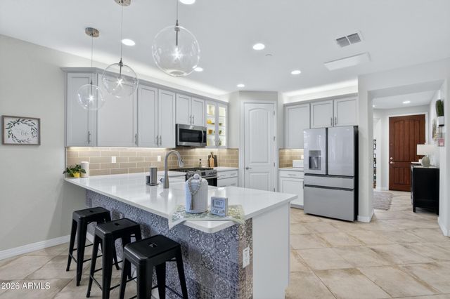 15828 N 109TH Lane, Sun City, AZ 85351
