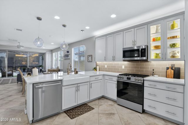 15828 N 109TH Lane, Sun City, AZ 85351