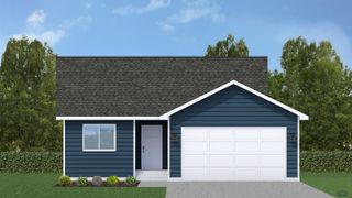 434 ALPHA AVE, Box Elder, SD 57719