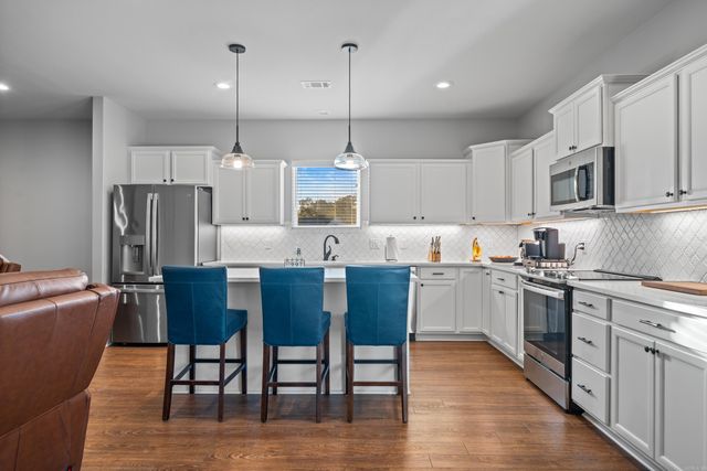 130 Clearwater Cove, Hot Springs, AR 71913