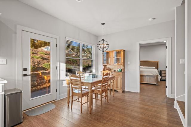 130 Clearwater Cove, Hot Springs, AR 71913