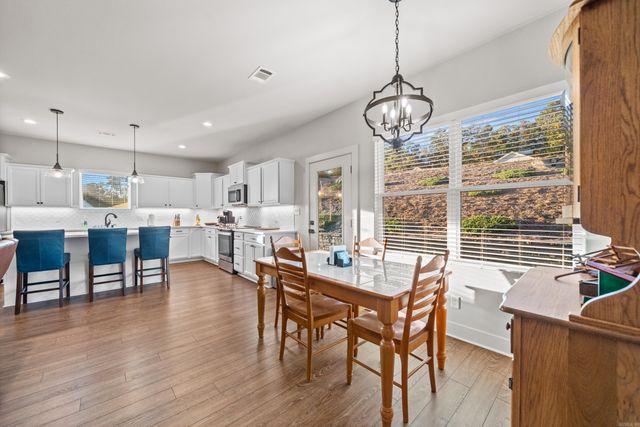 130 Clearwater Cove, Hot Springs, AR 71913