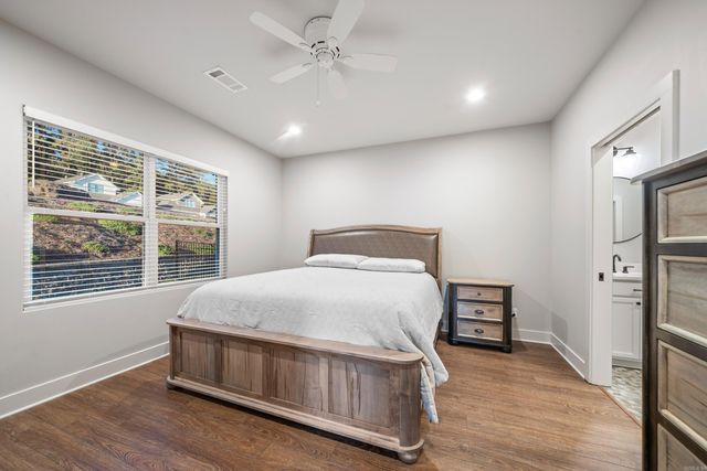 130 Clearwater Cove, Hot Springs, AR 71913