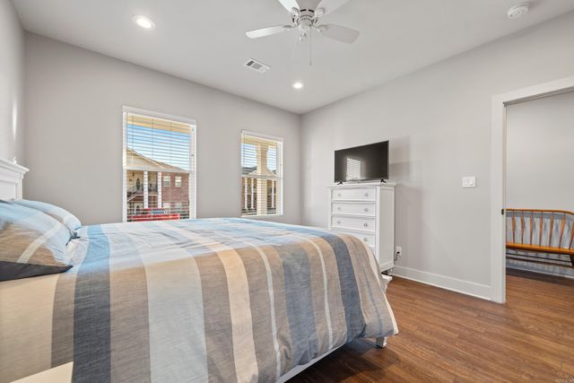 130 Clearwater Cove, Hot Springs, AR 71913