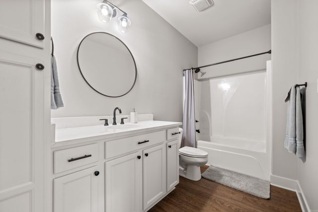 130 Clearwater Cove, Hot Springs, AR 71913