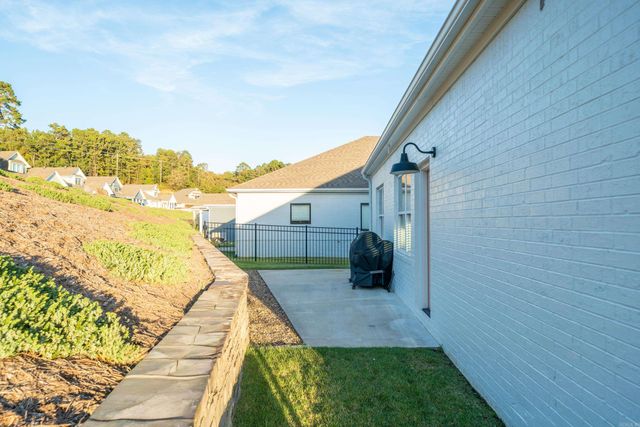 130 Clearwater Cove, Hot Springs, AR 71913