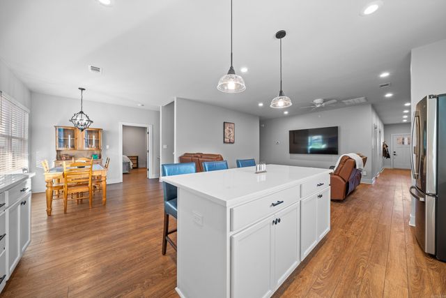 130 Clearwater Cove, Hot Springs, AR 71913