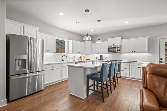 130 Clearwater Cove, Hot Springs, AR 71913