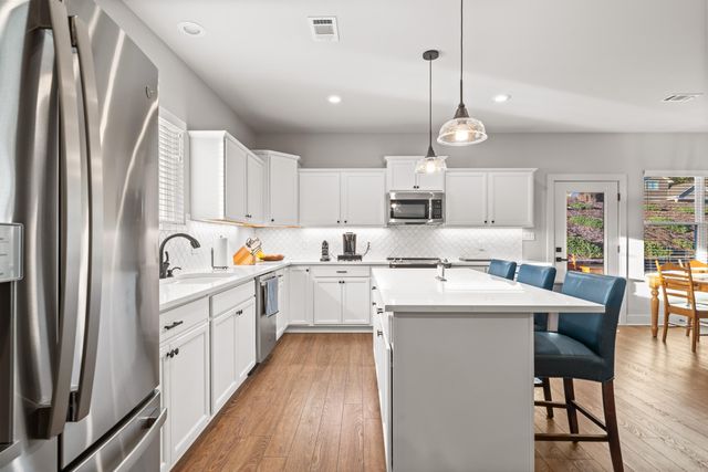 130 Clearwater Cove, Hot Springs, AR 71913