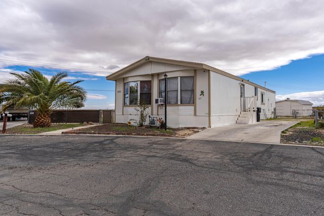 2000 Windcurrent Dr. 147, Rosamond, CA 93560
