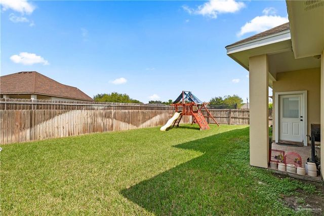 2409 E Tin Avenue, Edinburg, TX 78542