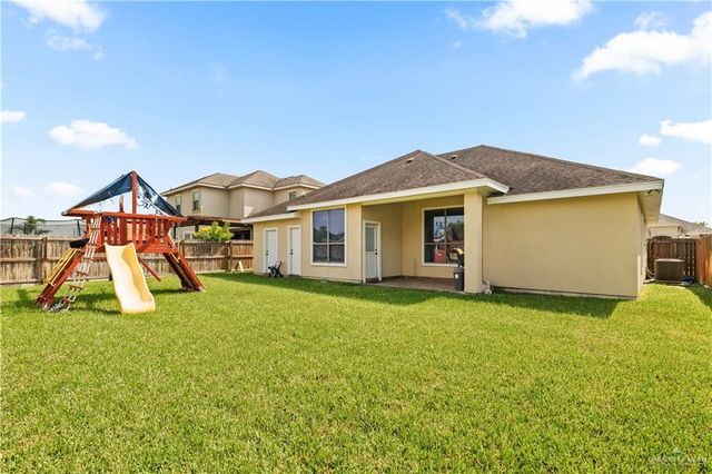 2409 E Tin Avenue, Edinburg, TX 78542