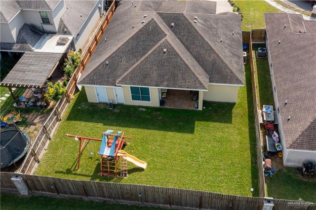 2409 E Tin Avenue, Edinburg, TX 78542