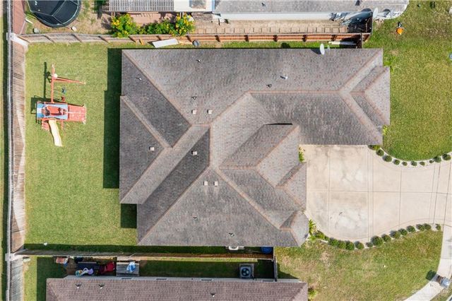 2409 E Tin Avenue, Edinburg, TX 78542