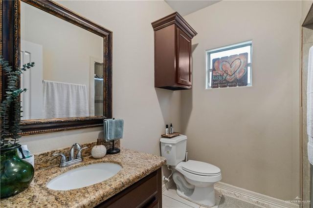 2409 E Tin Avenue, Edinburg, TX 78542