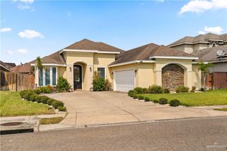 2409 E Tin Avenue, Edinburg, TX 78542