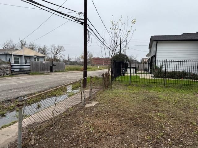 3510 Cobb Street, Houston, TX 77004