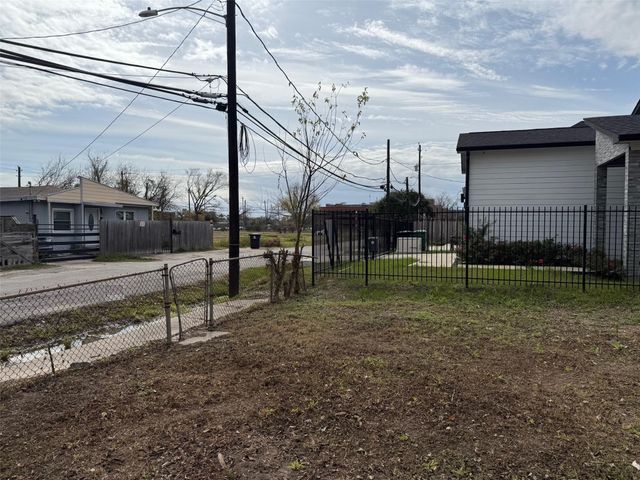 3510 Cobb Street, Houston, TX 77004