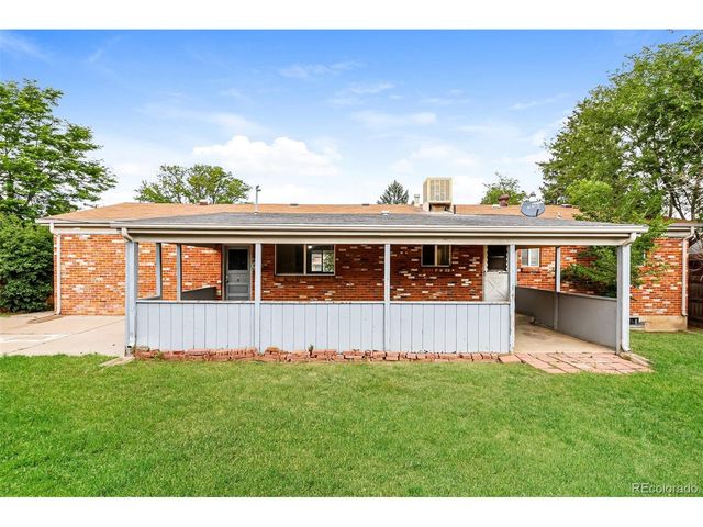 432 S Potomac Cir, Aurora, CO 80012