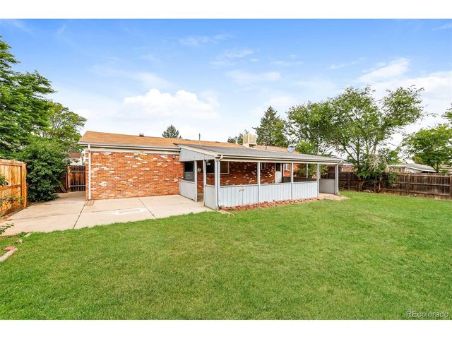 432 S Potomac Cir, Aurora, CO 80012