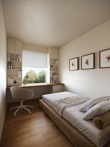 One Gartland Street 2D, Boston, MA 02130