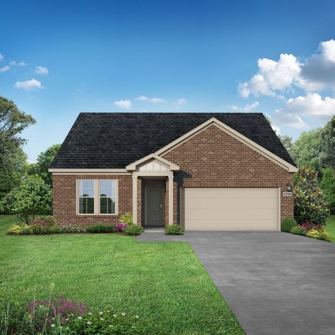 1402 Centerline Drive, Josephine, TX 75173