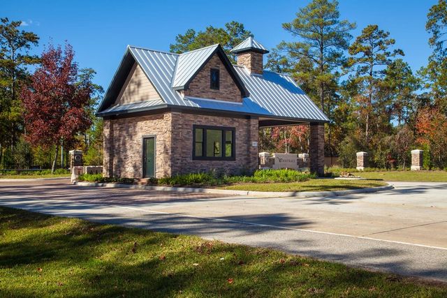 1409 Northwood Bluff Lane, Pinehurst, TX 77362