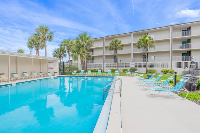 1 Dondanville Rd 116C, St Augustine, FL 32080