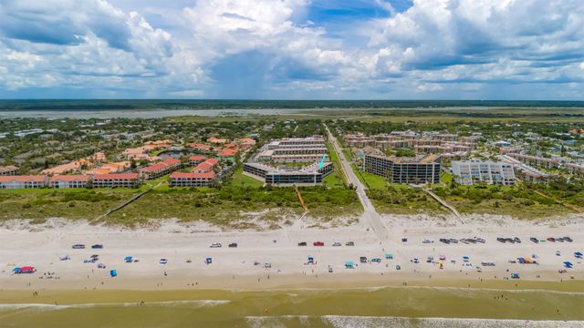 1 Dondanville Rd 116C, St Augustine, FL 32080
