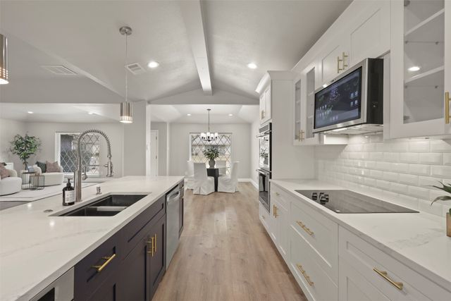 6350 Glennox Lane, Dallas, TX 75214