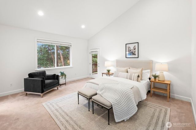 1010 Potlatch Drive, Fox Island, WA 98333