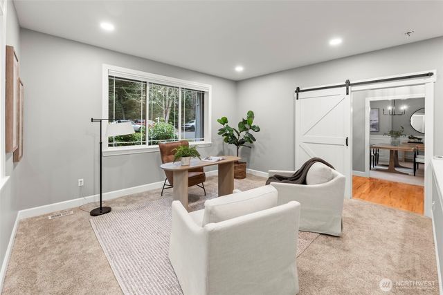 1010 Potlatch Drive, Fox Island, WA 98333