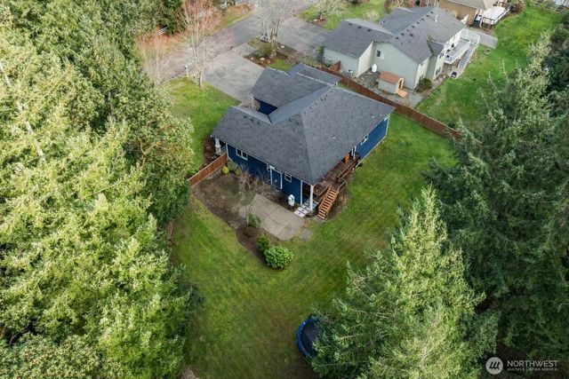 1010 Potlatch Drive, Fox Island, WA 98333