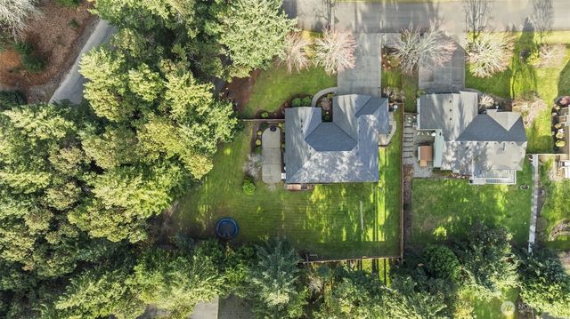 1010 Potlatch Drive, Fox Island, WA 98333