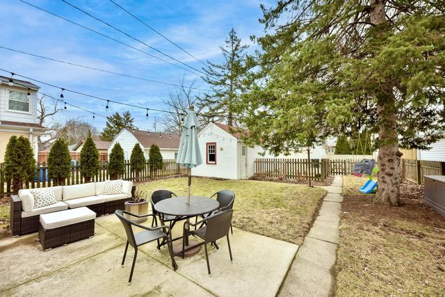 2830 N 78th STREET, Milwaukee, WI 53222