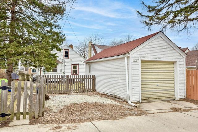 2830 N 78th STREET, Milwaukee, WI 53222