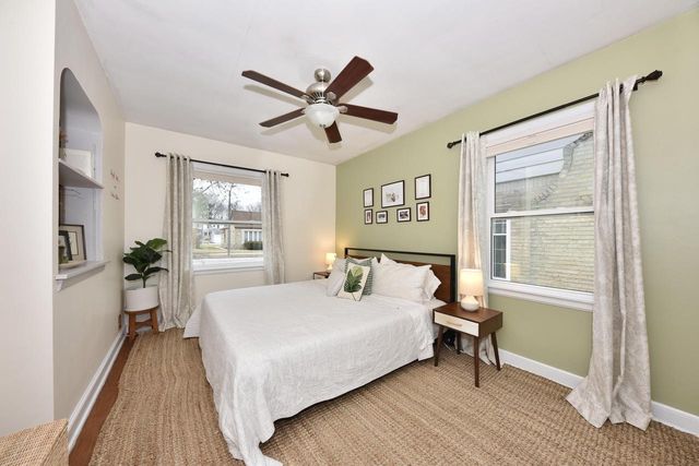 2830 N 78th STREET, Milwaukee, WI 53222