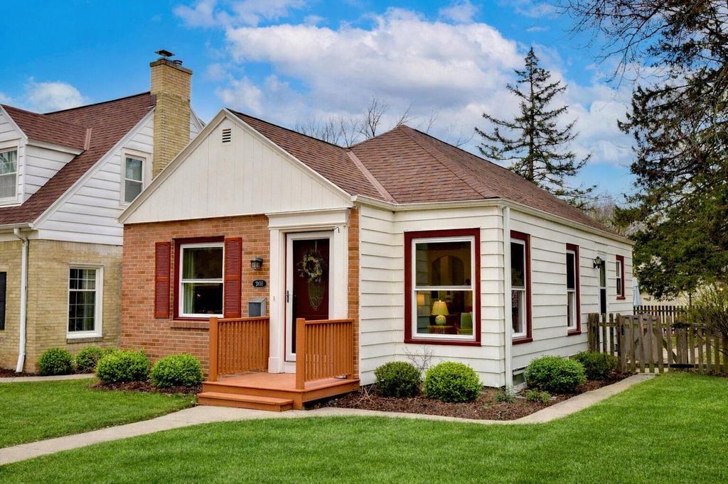 2830 N 78th STREET, Milwaukee, WI 53222