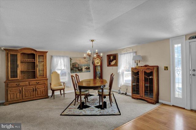 5 W GREENWING DR, Milton, DE 19968