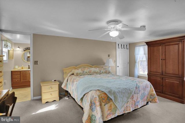 5 W GREENWING DR, Milton, DE 19968