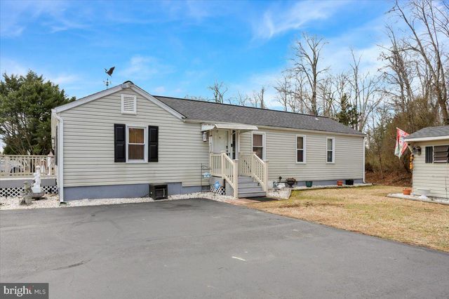 5 W GREENWING DR, Milton, DE 19968