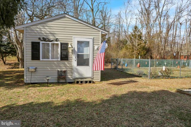 5 W GREENWING DR, Milton, DE 19968