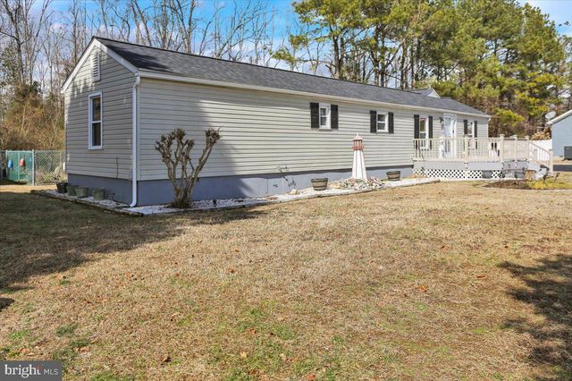 5 W GREENWING DR, Milton, DE 19968