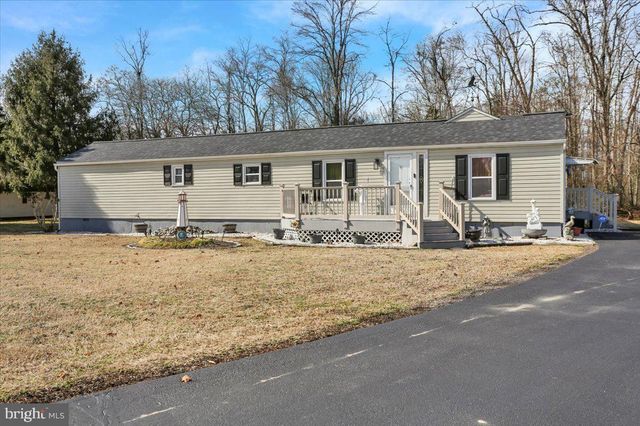 5 W GREENWING DR, Milton, DE 19968