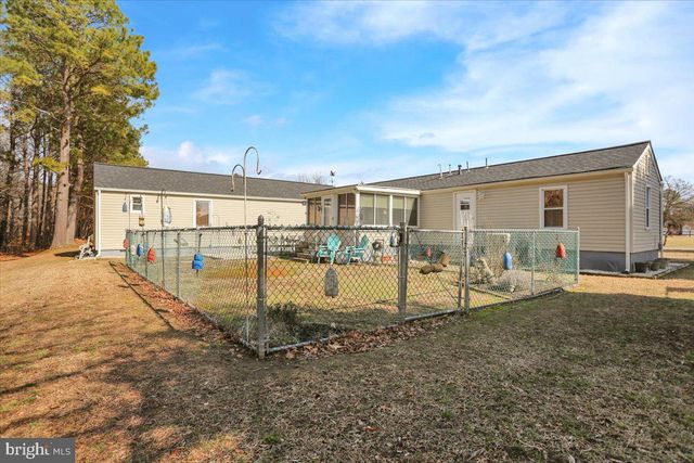 5 W GREENWING DR, Milton, DE 19968