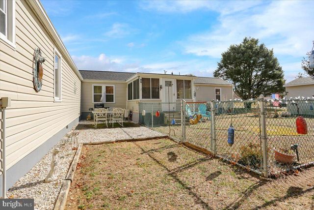 5 W GREENWING DR, Milton, DE 19968