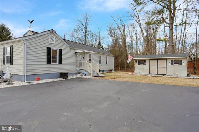 5 W GREENWING DR, Milton, DE 19968